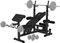 Gorilla Sports Universal Kraftstation 108kg Vorschaubild