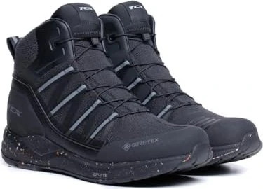 TCX Speedtrek Gore-Tex Herren schwarz