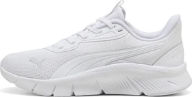 Puma FlexFocus Lite Modern puma white/flat light gray (Junior)