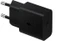 Samsung Power Adapter (15W Schnellladefunktion) ohne Kabel schwarz Vorschaubild