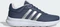 adidas Lite Racer 4.0 preloved ink/silver metallic/almost pink (Damen) Vorschaubild