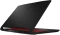 MSI Katana GF66 11UE-835, Core Black, Core i5-11400H, 16GB RAM, 512GB SSD, GeForce RTX 3060, DE Vorschaubild