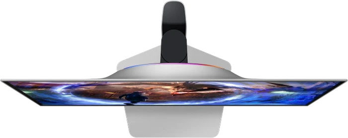Samsung Odyssey OLED G6 G60SD, 27"