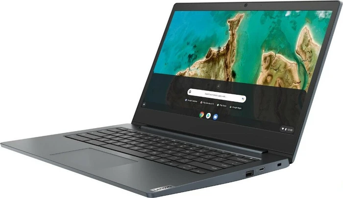 Lenovo IdeaPad 3 Chromebook 14IGL05, Abyss Blue, Celeron N4020, 4GB RAM, 64GB Flash, DE