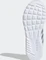 adidas QT Racer 2.0 cloud white/silver metallic/grey two (Damen) Vorschaubild
