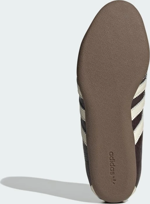 adidas Tokyo aurora coffee/off white/gold metallic (Damen)