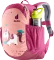 Deuter Pico bloom/ruby (Junior) Vorschaubild