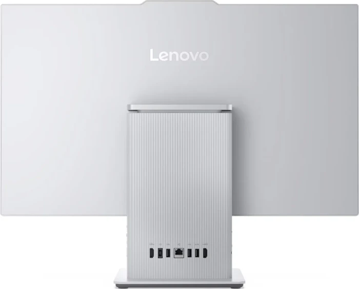 Lenovo IdeaCentre AIO 27IRH9, Cloud Grey, Core i5-13420H, 16GB RAM, 512GB SSD, PL