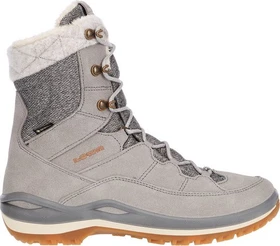 Lowa Calceta III GTX grau/honig (Damen)