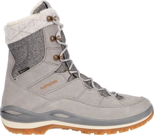 Lowa Calceta III GTX grau/honig (Damen)