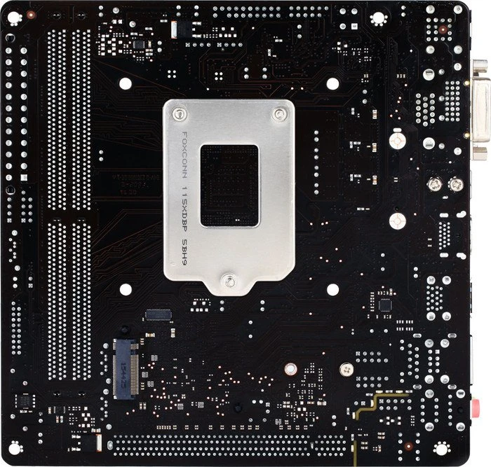 GIGABYTE GA-H110N (Intel 1151)