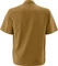 Gonso Adventure Hemd kurzarm baked pretzel (Herren) Vorschaubild
