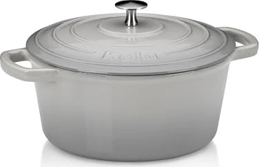 Kela Calido Bräter 4l
