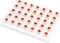 Keychron Gateron Cap Red Switch Set, 35er-Pack Vorschaubild