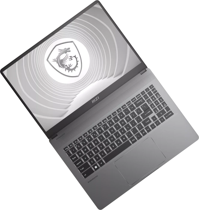 MSI CreatorPro Z16 HX Studio B13VJTO-211, Lunar Gray, Core i9-13980HX, 32GB RAM, 2TB SSD, RTX 2000 Ada Generation, DE