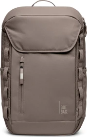 GOT BAG Pro Pack 25 oyster monochrome
