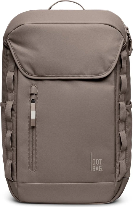 GOT BAG Pro Pack 25 oyster monochrome