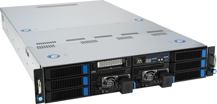 ASUS ESC4000A-E12, 2HE, 2HE