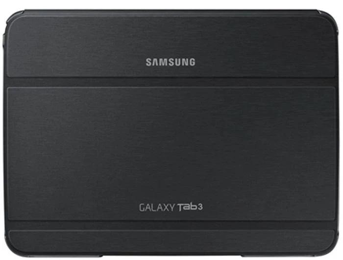 Samsung EF-BP520 Diary Tasche für Galaxy Tab 3 10.1 schwarz