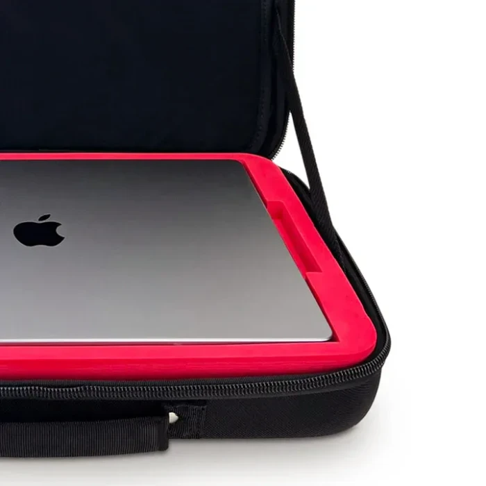 Analog Cases PULSE Notebookcase für Apple MacBook Pro 16", schwarz