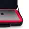 Analog Cases PULSE Notebookcase für Apple MacBook Pro 16", schwarz Vorschaubild