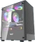 DarkFlash M305 Black, Glasfenster Vorschaubild