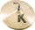 Zildjian K Series Fat Hats 15" (K1436)