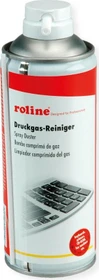 Roline / Secomp DF-1270 Druckluft-Spray, 400ml