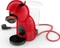 Krups KP 1A05 Nescafe Dolce Gusto Piccolo XS Vorschaubild