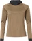 Vaude Qimsa II Hoody Trikot langarm oat (Damen) Vorschaubild