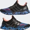 adidas Ultraboost DNA 5.0 core black/vivid red (Herren) Vorschaubild