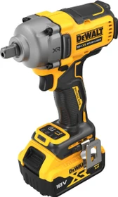 DeWalt DCF892P2T Akku-Schlagschrauber inkl. Koffer + 2 Akkus 5.0Ah