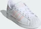 adidas Superstar II Kids cloud white/sandy pink (Junior) Vorschaubild