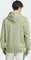adidas Essentials Fleece Hoodie tent green (Herren) Vorschaubild