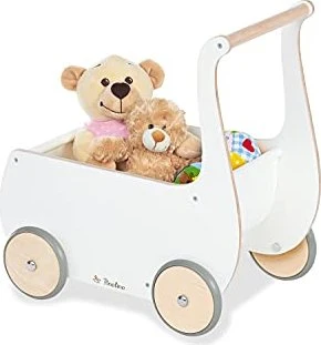 Pinolino Puppenwagen Mette Lauflernwagen ab  89,95 (2026) | Preisvergleich  Geizhals Deutschland