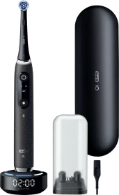 Oral-B iO Series 10 Luxe Edition cosmic black