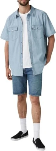 Levi's 405 Standard Shorts (Herren)