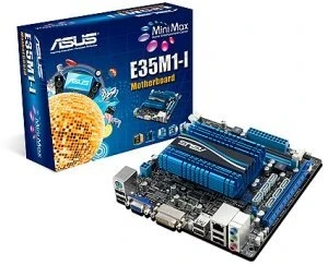 ASUS E35M1-I