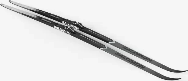 Salomon RC10 ESkin Vitane Soft f + Shift (Modell 2025/2026)