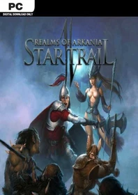 Das Schwarze Auge: Sternenschweif (Download) (PC)