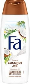 Fa Coconut Milk Duschcreme, 250ml