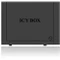 RaidSonic Icy Box IB-RD3640SU3, USB-B 3.0/eSATA Vorschaubild