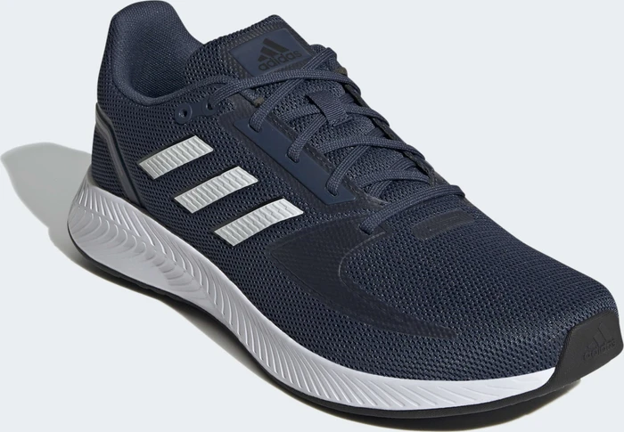 adidas Runfalcon 2.0 crew navy/cloud white/legend ink (Herren)