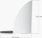 Ubiquiti G6 Dome Camera Wetterschutz weiß Vorschaubild