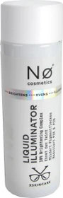 Nø Cosmetics radiant tøday Liquid Illuminator, 100ml