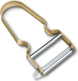 Victorinox Rex Sparschäler cashew