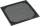 Aquatuning Staubfilter 120mm schwarz (80008)