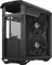 Fractal Design Torrent Compact Black Solid Vorschaubild