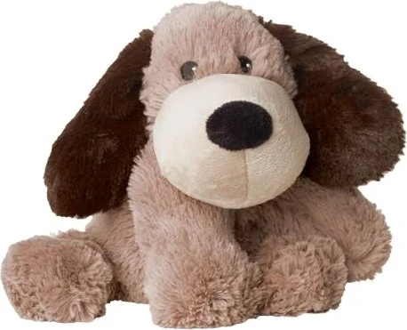Warmies Farmtiere Hund Gary Wärmetier