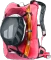 Deuter Updays 20 ruby/hibiscus Vorschaubild